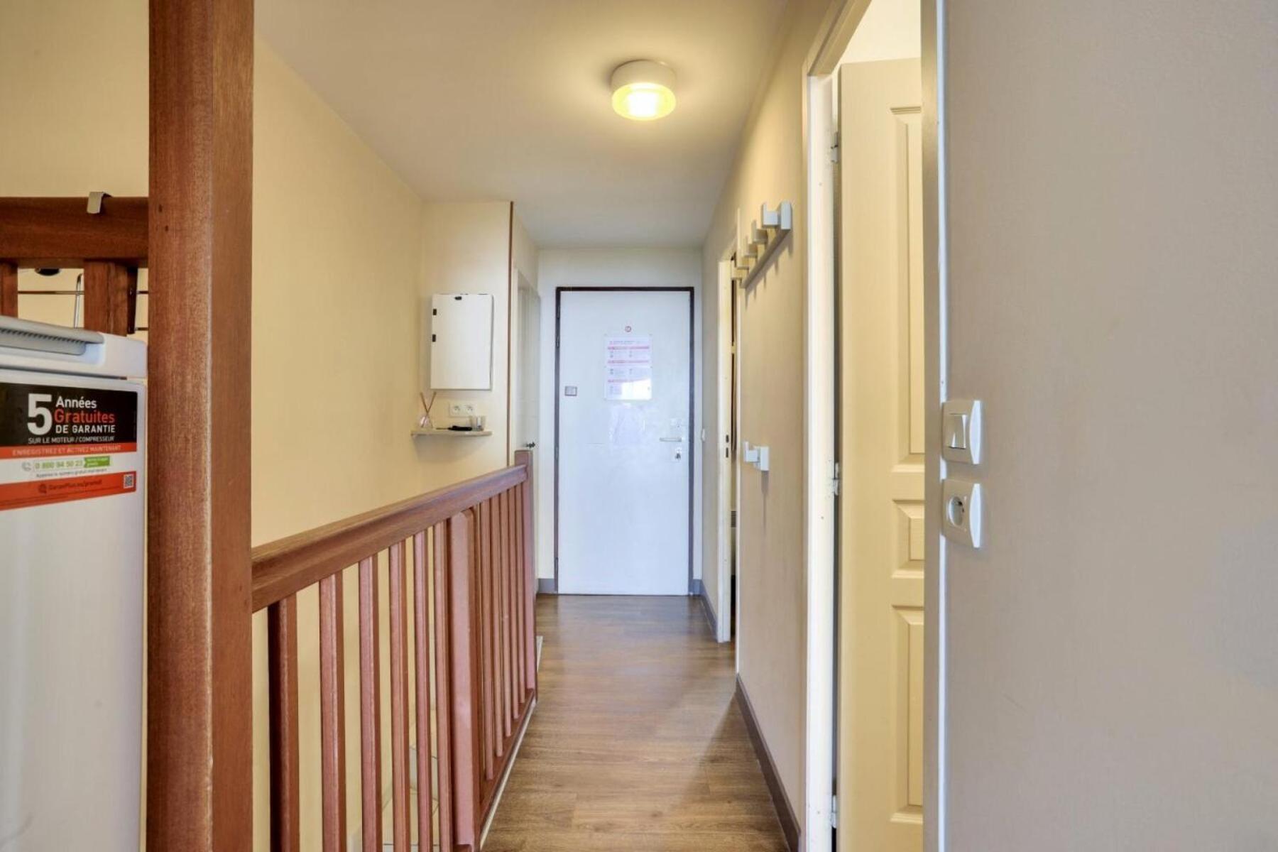 Francia - Maeva - 3 Pieces 7 Personnes - Selection Mae-0244 Apartment Cannes