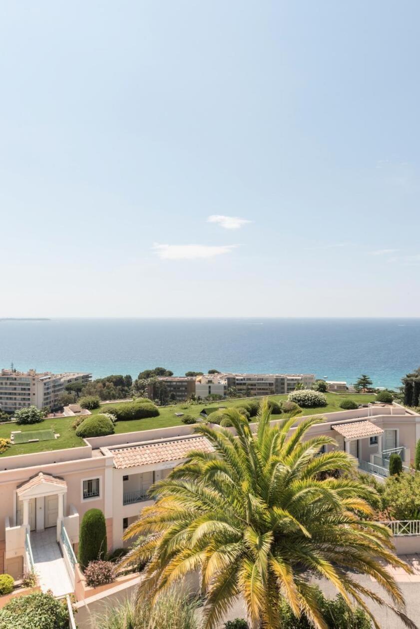 Apartment Francia - Maeva - 3 Pieces 7 Personnes - Selection Mae-0244 Cannes